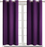 BGment Blackout Curtains for Bedroom by BGment