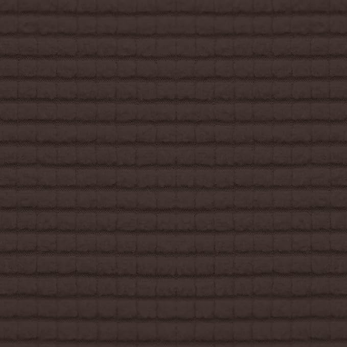 Easy-Going Stretch Individual Loveseat Couch Cushion Cover Sofa Cushion - Image 7