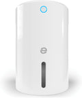 Eva-Dry EDV-1200 Electric Dehumidifier, Up to 133 Sq Ft, Quiet Peltier