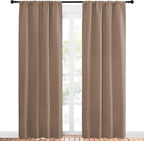 NICETOWN Blackout Drapes and Curtains - Image 2