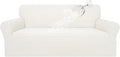 Easy-Going 100% Waterproof Couch Cover, Dual Waterproof Sofa Cover, Stretch by Easy-Going