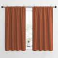 NICETOWN Blackout Curtains and Drapes by NICETOWN