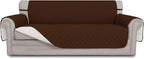 Easy-Going Reversible Couch Cover by Easy-Going
