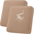 Waterproof Couch Cushion Covers, Stretch Sofa Seat Slipcovers