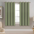 H.VERSAILTEX Blackout Curtains by HVERSAILTEX