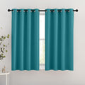 NICETOWN Blackout Curtains 54 inches Long by NICETOWN