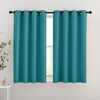 NICETOWN Blackout Curtains 54 inches Long by NICETOWN