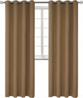 BGment Blackout Curtains for Bedroom by BGment