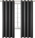 BGment Blackout Curtains for Bedroom by BGment