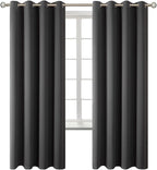 BGment Blackout Curtains for Bedroom by BGment
