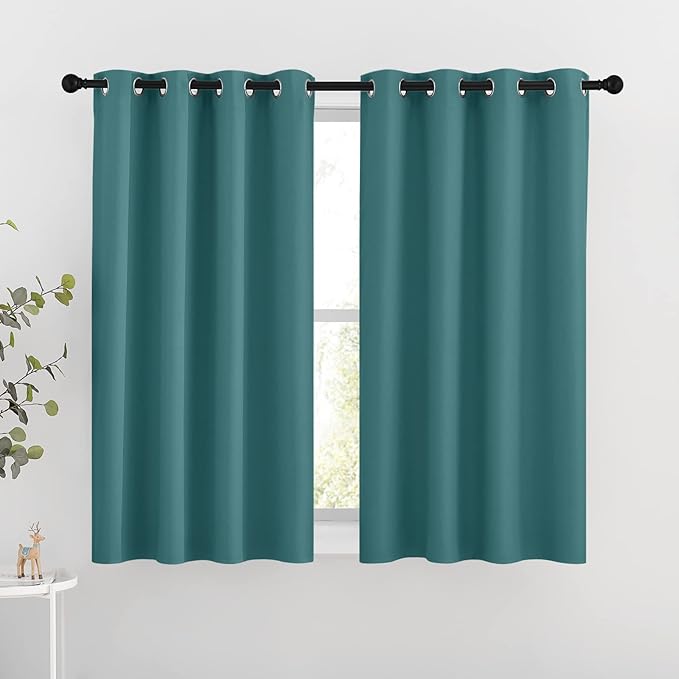 NICETOWN Blackout Curtains for Kids Room by NICETOWN