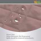 Easy-Going Reversible Couch Cover - Image 4