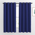NICETOWN Blackout Window Curtains and Drapes by NICETOWN