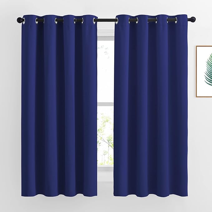 NICETOWN Blackout Window Curtains by NICETOWN