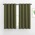 NICETOWN Blackout Curtains for Girls Room by NICETOWN