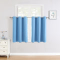 ChrisDowa Small Window Curtains by ChrisDowa