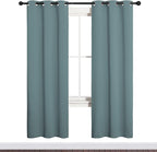 NICETOWN Modern Blackout Curtains Noise Reducing - Image 2