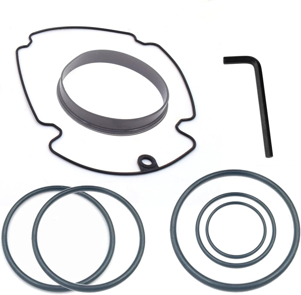 910450 FR350A Overhaul Kit Compatible with Porter Cable FC350A FR350A Rebuild Kit Repair Parts
