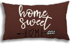 YCOLL Pillow Covers 12x20 Set of 4, Modern Sofa Throw Pillow Cover, Decorative - Image 2
