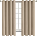 BGment Blackout Curtains by BGment