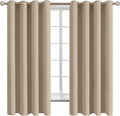 BGment Blackout Curtains by BGment