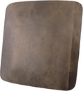 Leather Look Couch Cushion Covers Sofa Seat Slipcovers Sets Couches Furniture by ANARACHON