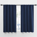 NICETOWN Curtains Blackout Draperies by NICETOWN