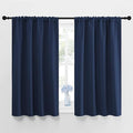NICETOWN Curtains Blackout Draperies by NICETOWN
