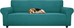 ZNSAYOTX Stretch Oversized Couch Cover Universal Sofa Covers by ZNSAYOTX