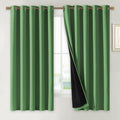 NICETOWN 100% Blackout Curtains by NICETOWN
