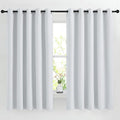 NICETOWN Room Darkening Curtains by NICETOWN