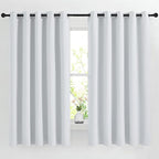 NICETOWN Room Darkening Curtains by NICETOWN