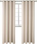 BGment Blackout Curtains by BGment