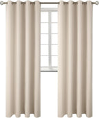 BGment Blackout Curtains by BGment