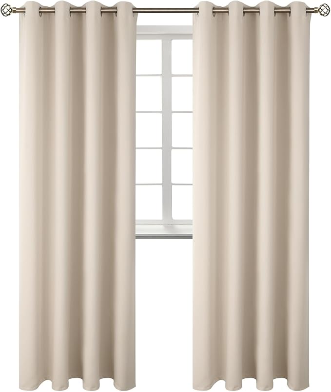 BGment Blackout Curtains by BGment