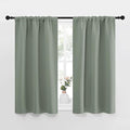 NICETOWN Window Curtains Blackout Drapes by NICETOWN