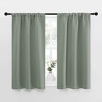 NICETOWN Window Curtains Blackout Drapes by NICETOWN