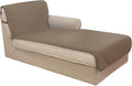 U-NICE HOME Sectional Couch Cover by U-NICEHOME