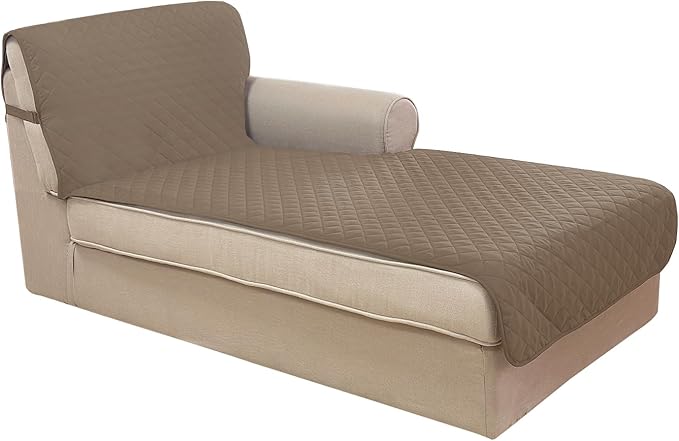 U-NICE HOME Sectional Couch Cover by U-NICEHOME