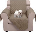 U-NICE HOME Recliner Chair Covers Reversible Chair Cover Pet Covers by U-NICEHOME