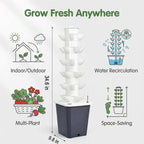 Plants Propagation Station