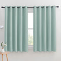 NICETOWN Blackout Curtain Panels by NICETOWN