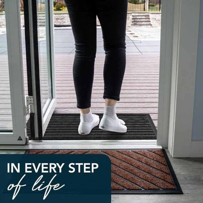 ubdyo Extra Durable Door Mat - Image 7
