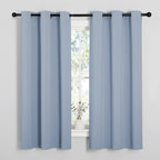 NICETOWN Room Darkening Curtains by NICETOWN