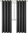 BGment Blackout Curtains by BGment