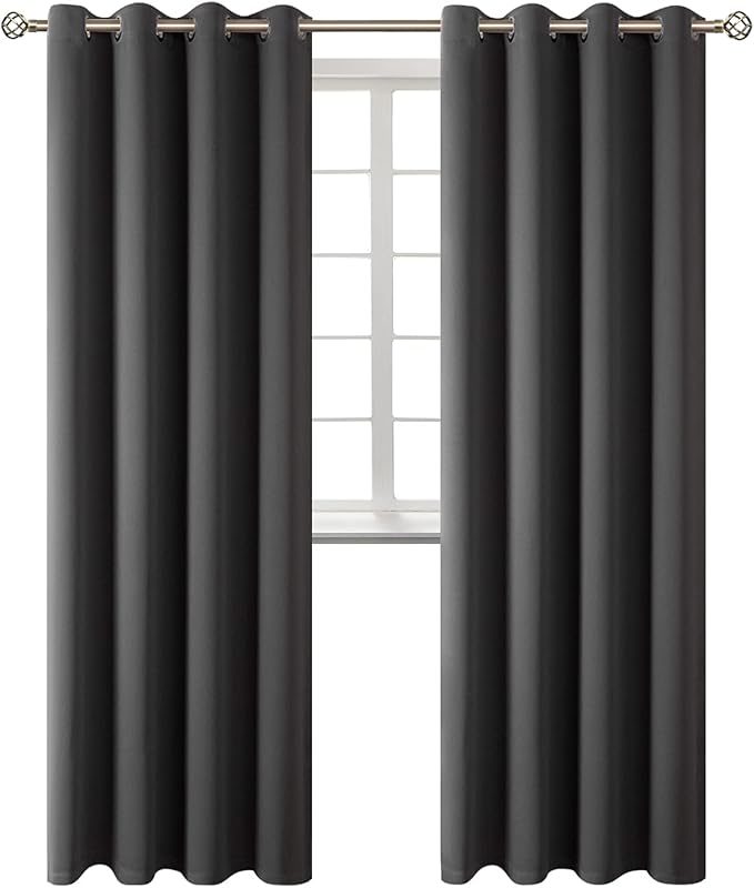 BGment Blackout Curtains by BGment