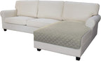 Easy-Going Sectional Couch Covers by Easy-Going