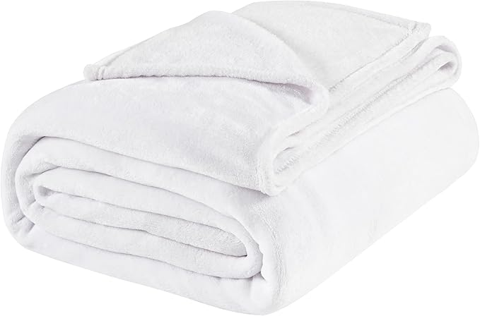 BEDELITE Fleece Blanket King Size Blankets - Image 9