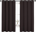 NICETOWN Blackout Curtain Panels by NICETOWN