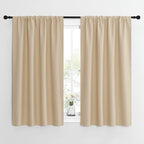 NICETOWN Blackout Room Darkening Curtains by NICETOWN
